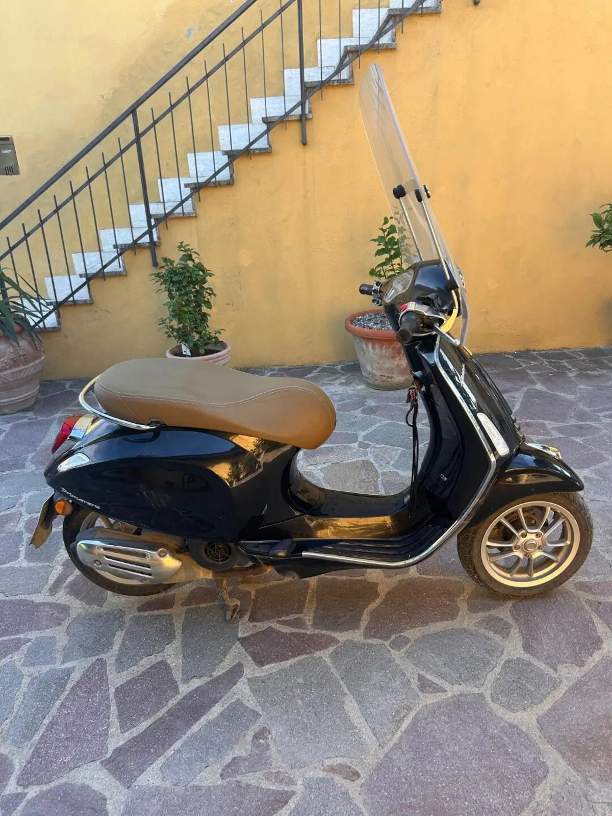 Vespa Primavera 125 (2021 - 23) (2)