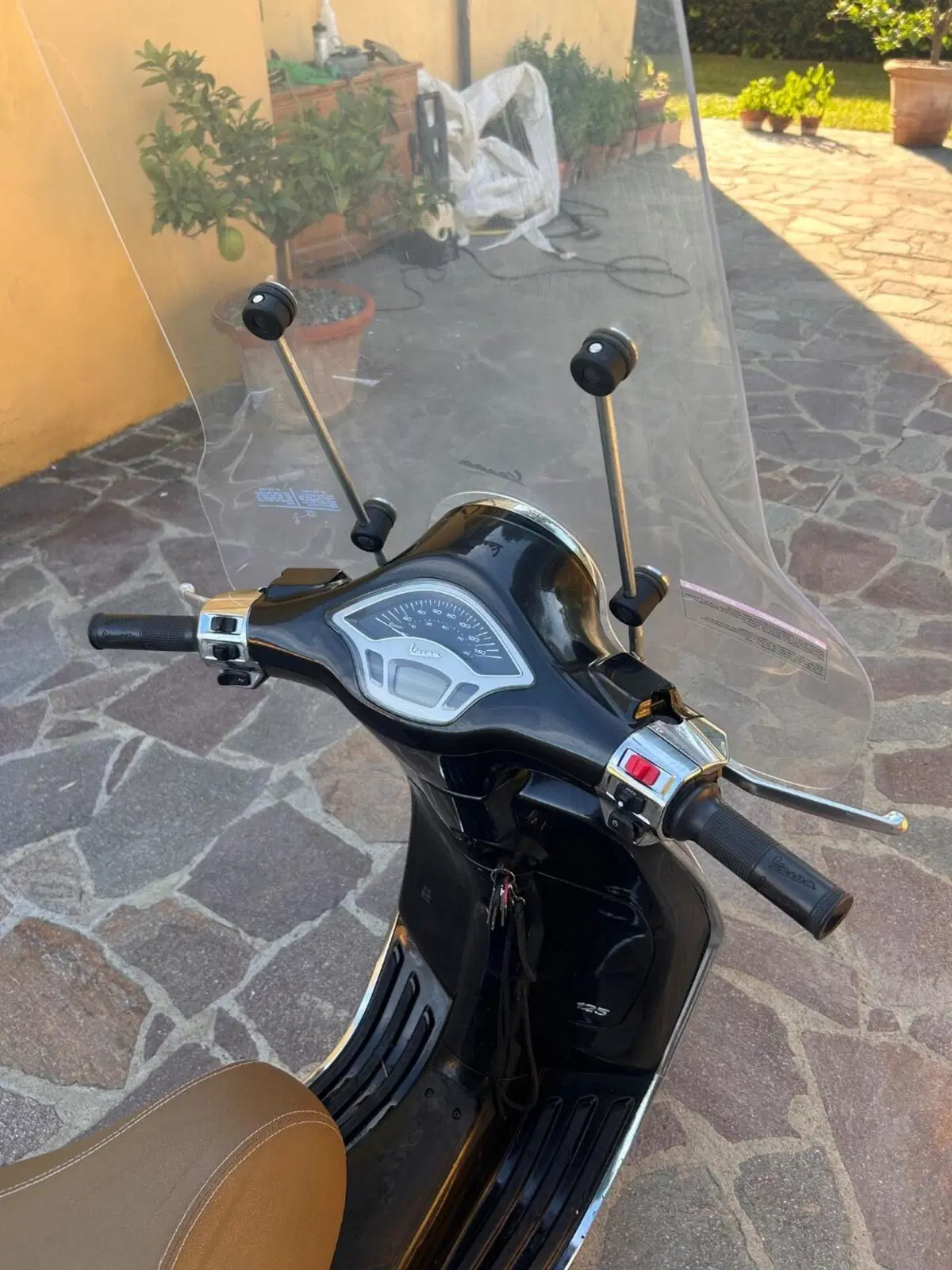 Vespa Primavera 125 (2021 - 23) (3)