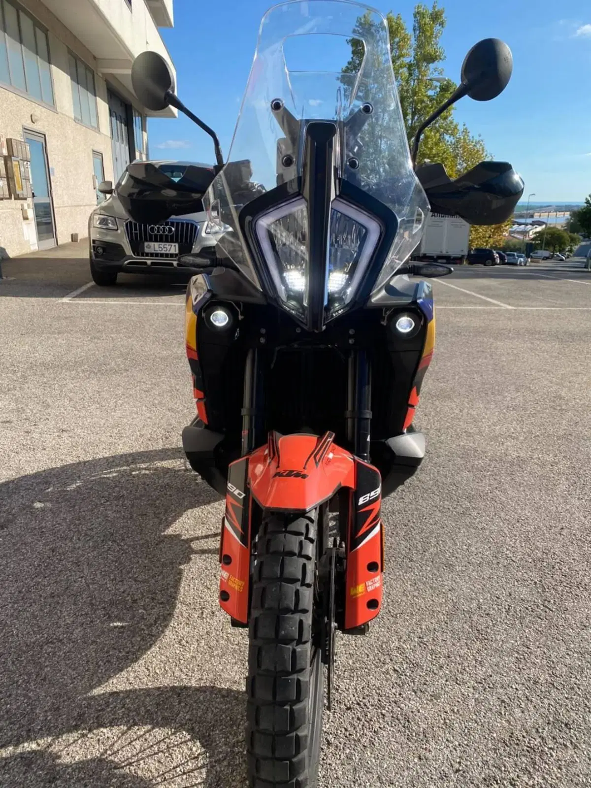 KTM 890 Adventure (2023 - 26) (4)