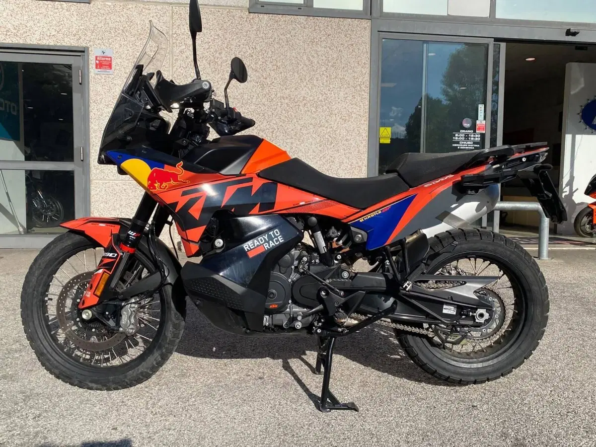 KTM 890 Adventure (2023 - 26) (3)