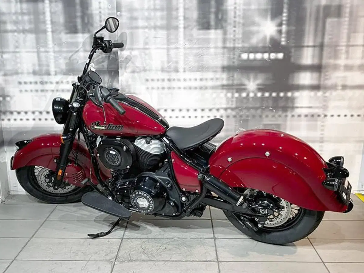 Indian Chief Vintage (2026) (2)
