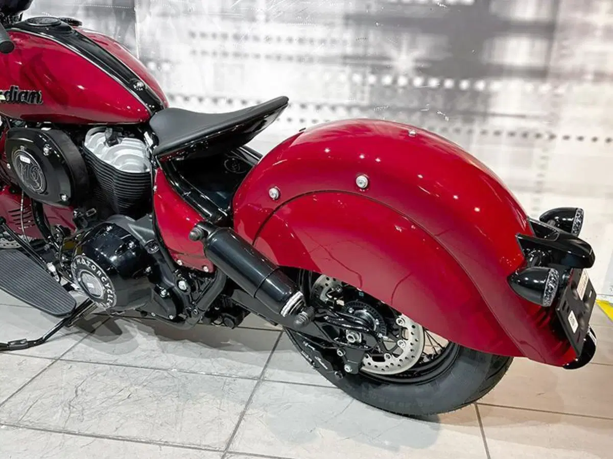 Indian Chief Vintage (2026) (5)