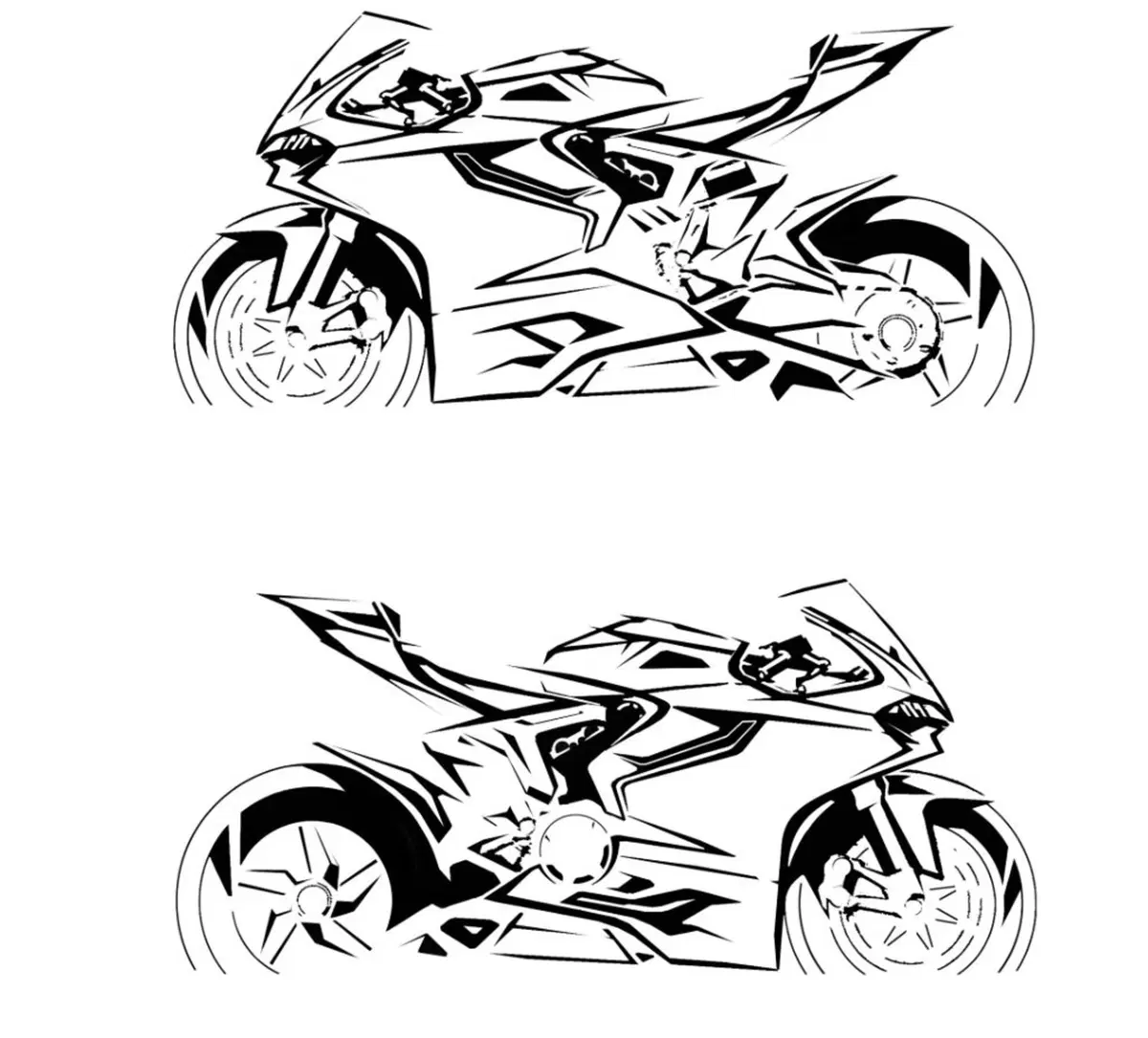 Il design Ducati di domani, tra forza e leggerezza (14)