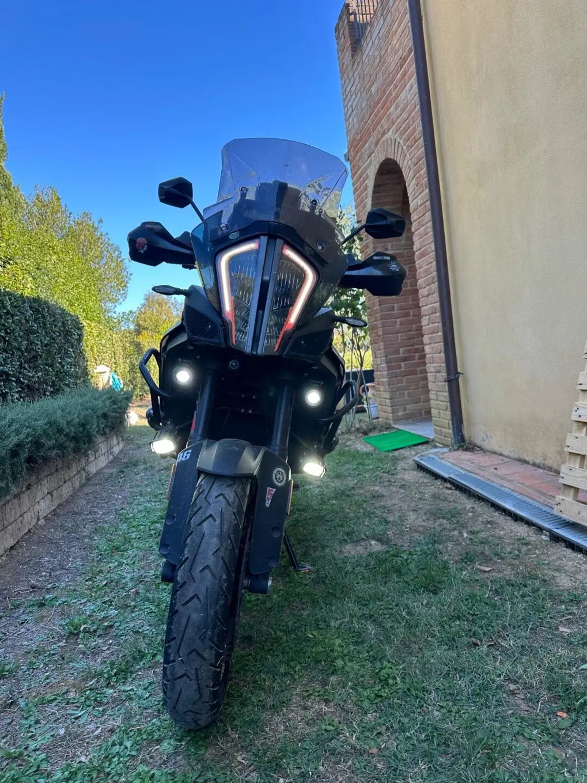 KTM 1290 Super Adventure S (2017 - 20) (6)