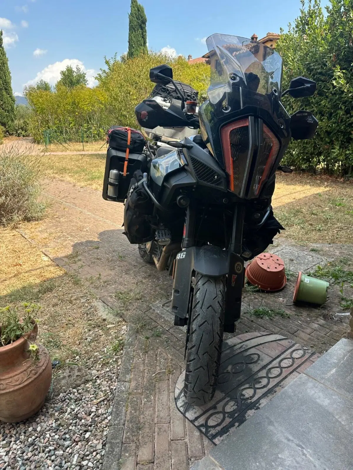 KTM 1290 Super Adventure S (2017 - 20) (3)
