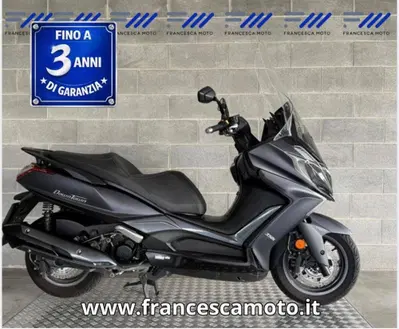 Kymco Downtown 350i ABS (2016 - 20) usata