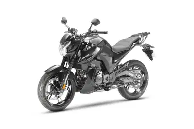 Zontes ZT125-C2 (2025 - 26) nuova