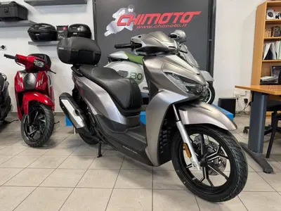QJ Motor SQ 350 (2025 - 26) nuova