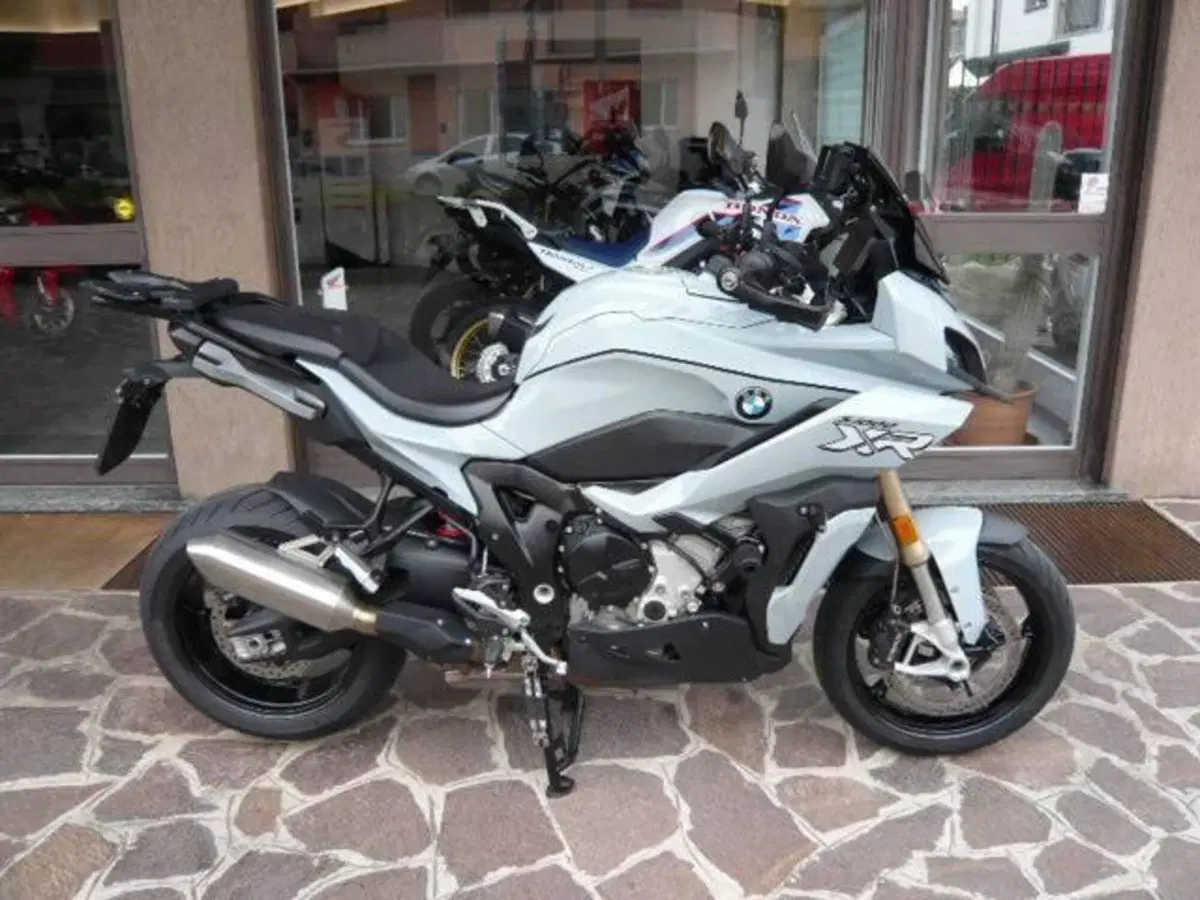 Bmw S 1000 XR (2020 - 23)