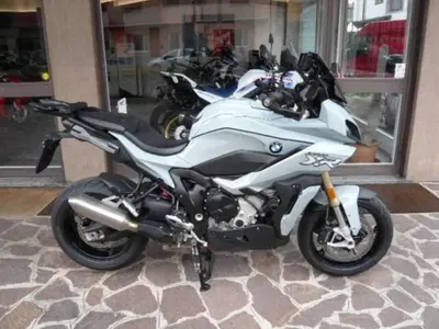 Bmw S 1000 XR (2020 - 23) usata