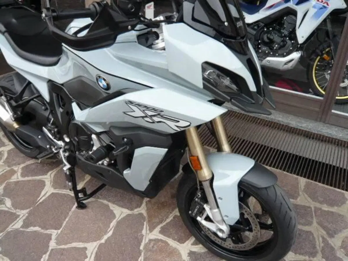 Bmw S 1000 XR (2020 - 23) (2)