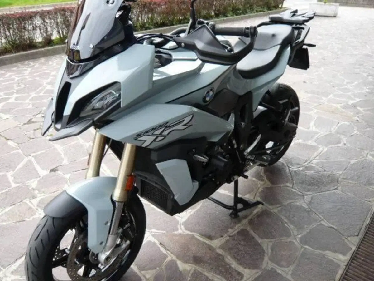 Bmw S 1000 XR (2020 - 23) (4)