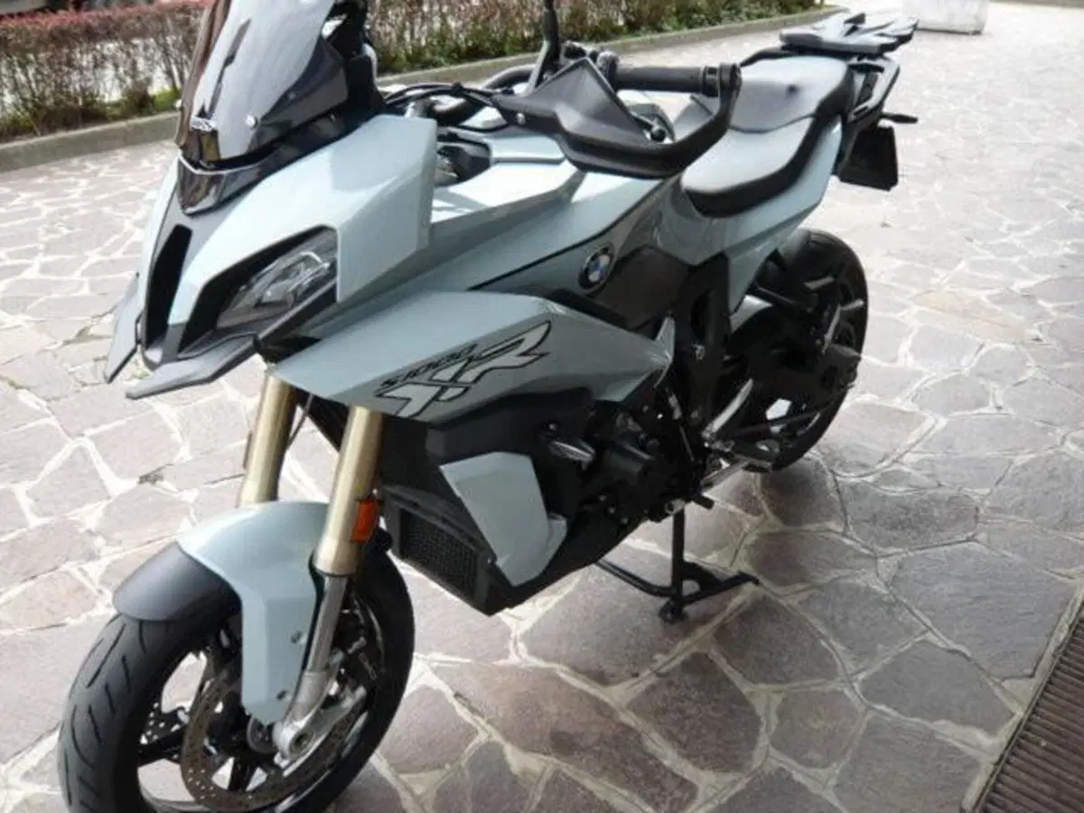 Bmw S 1000 XR (2020 - 23) (5)