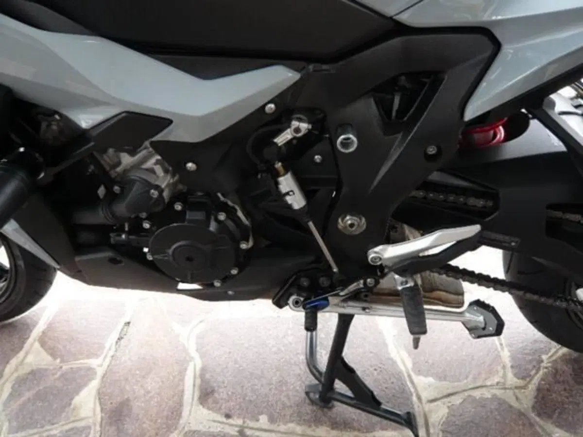 Bmw S 1000 XR (2020 - 23) (6)