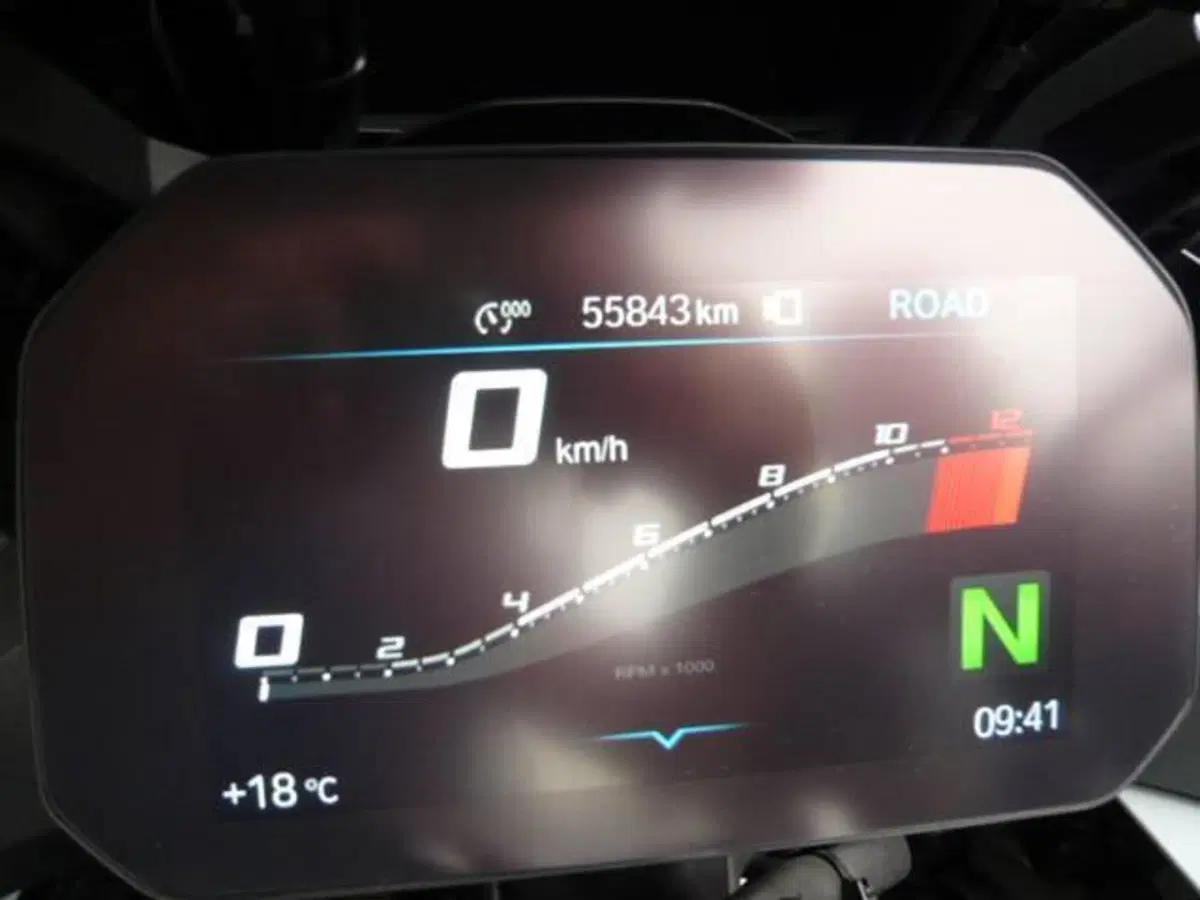Bmw S 1000 XR (2020 - 23) (8)