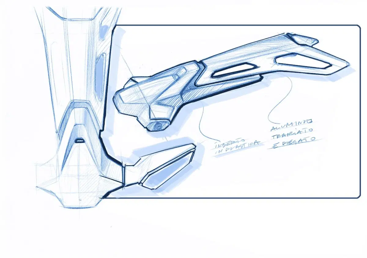 Il design Ducati di domani, tra forza e leggerezza (15)