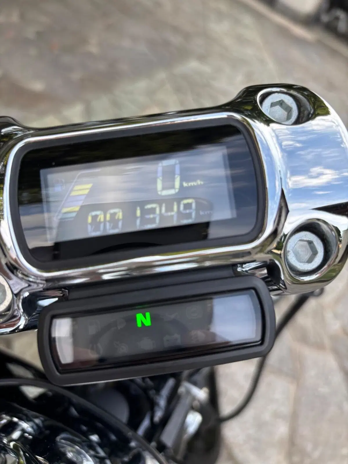 Harley-Davidson Breakout 117 (2023 - 24) (9)