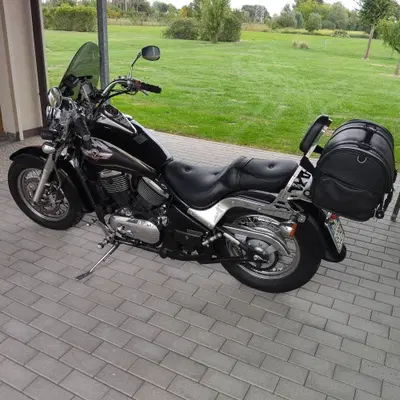 Kawasaki VN 800 Classic (2001 - 06) usata