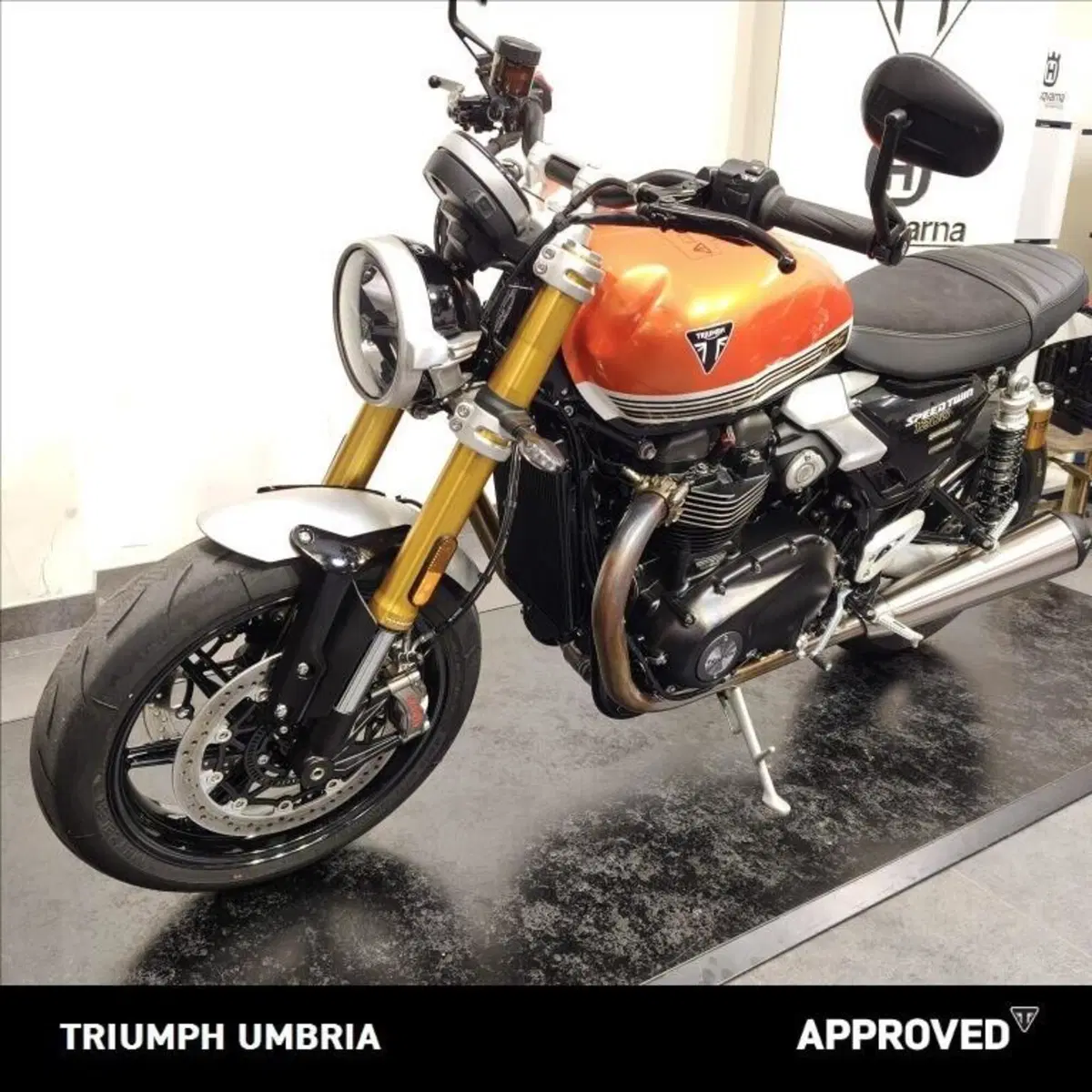 Triumph Speed Twin 1200 RS (2025 - 26) (3)