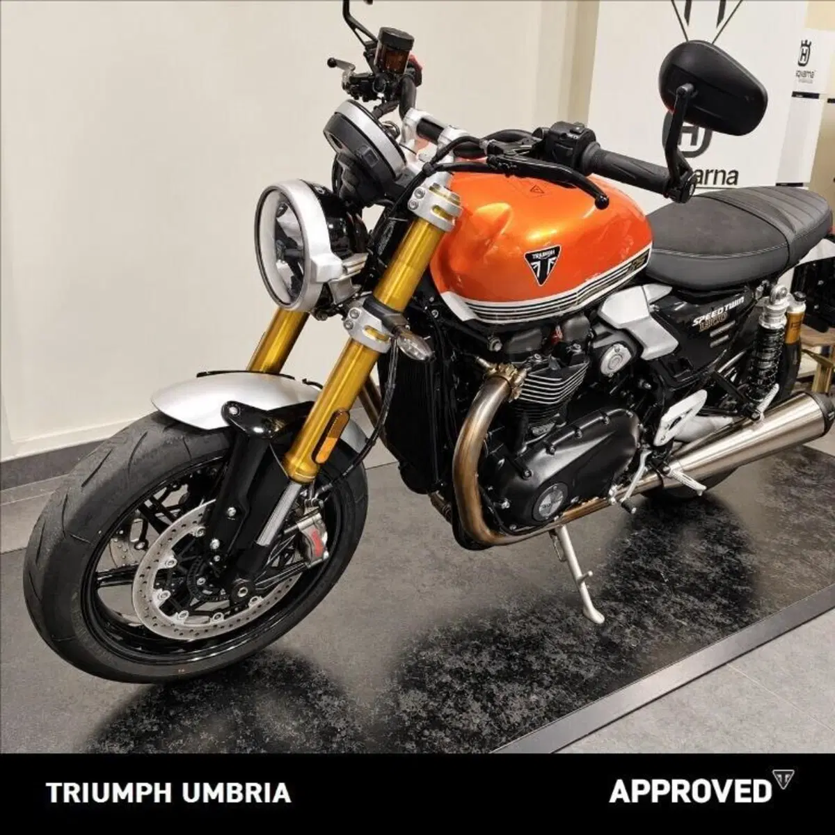 Triumph Speed Twin 1200 RS (2025 - 26) (11)
