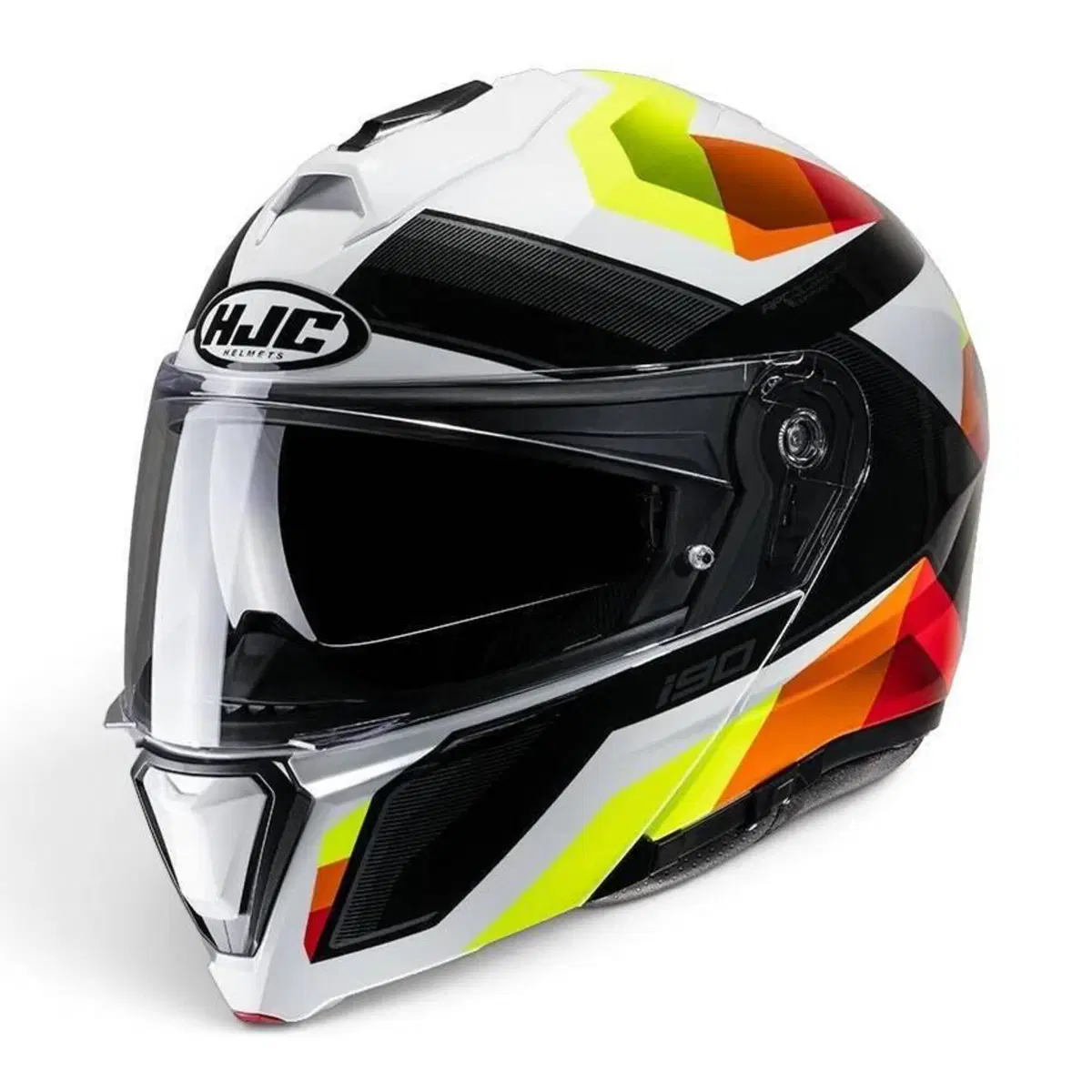 Casco HJC mod. i90 Lark Hjc Helmets