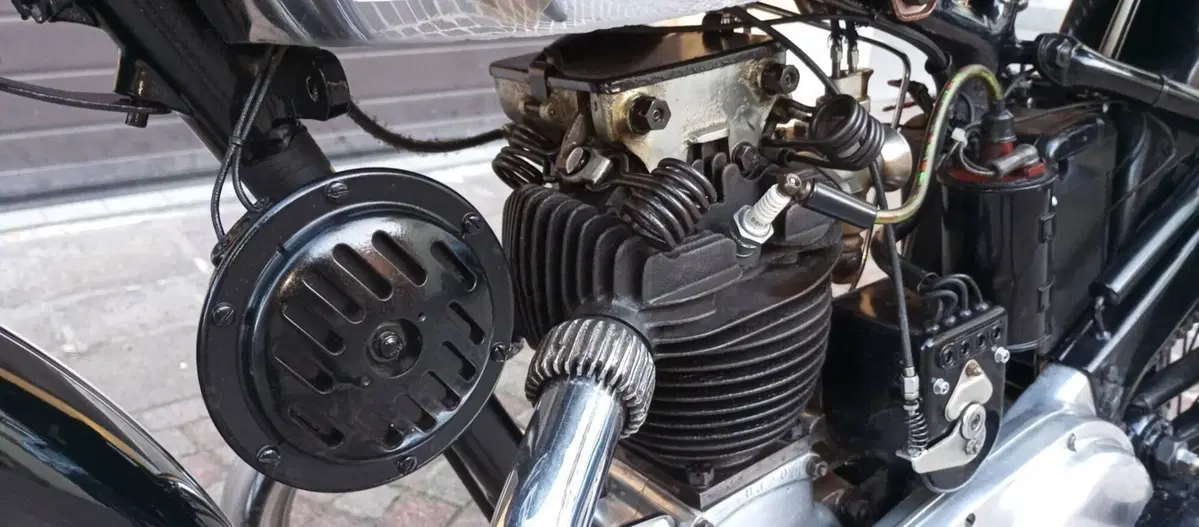 Bianchi 250 FRECCIA ORO (20)