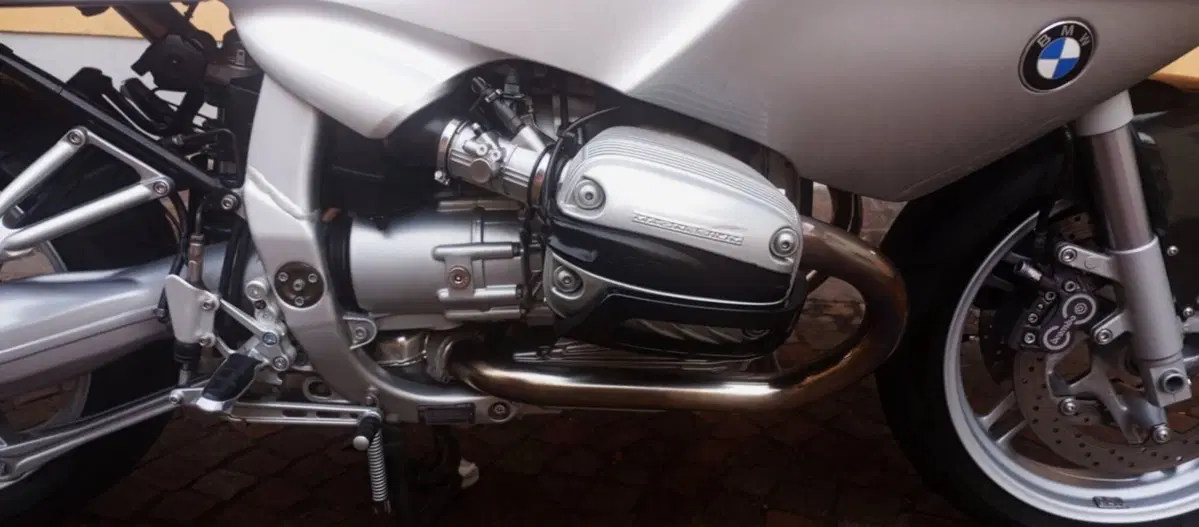 Bmw R 1100 S (3)