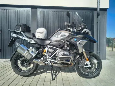 Bmw R 1200 GS (2017 - 18) usata