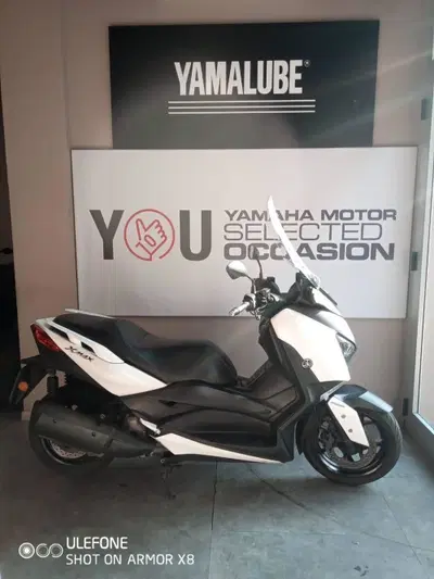 Yamaha X-Max 300 ABS (2017 - 20) usata