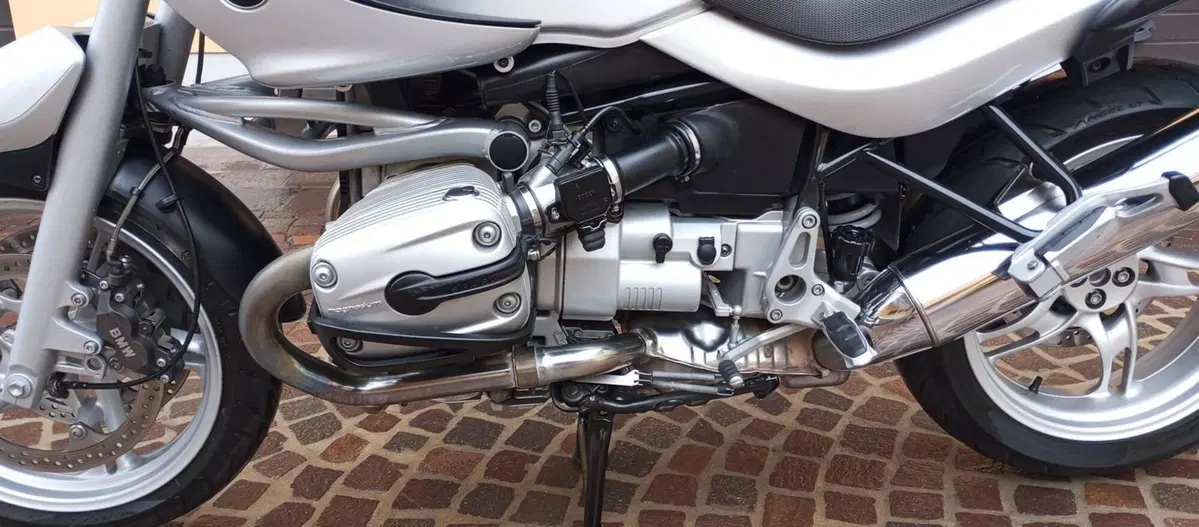 Bmw R 1150 R (6)