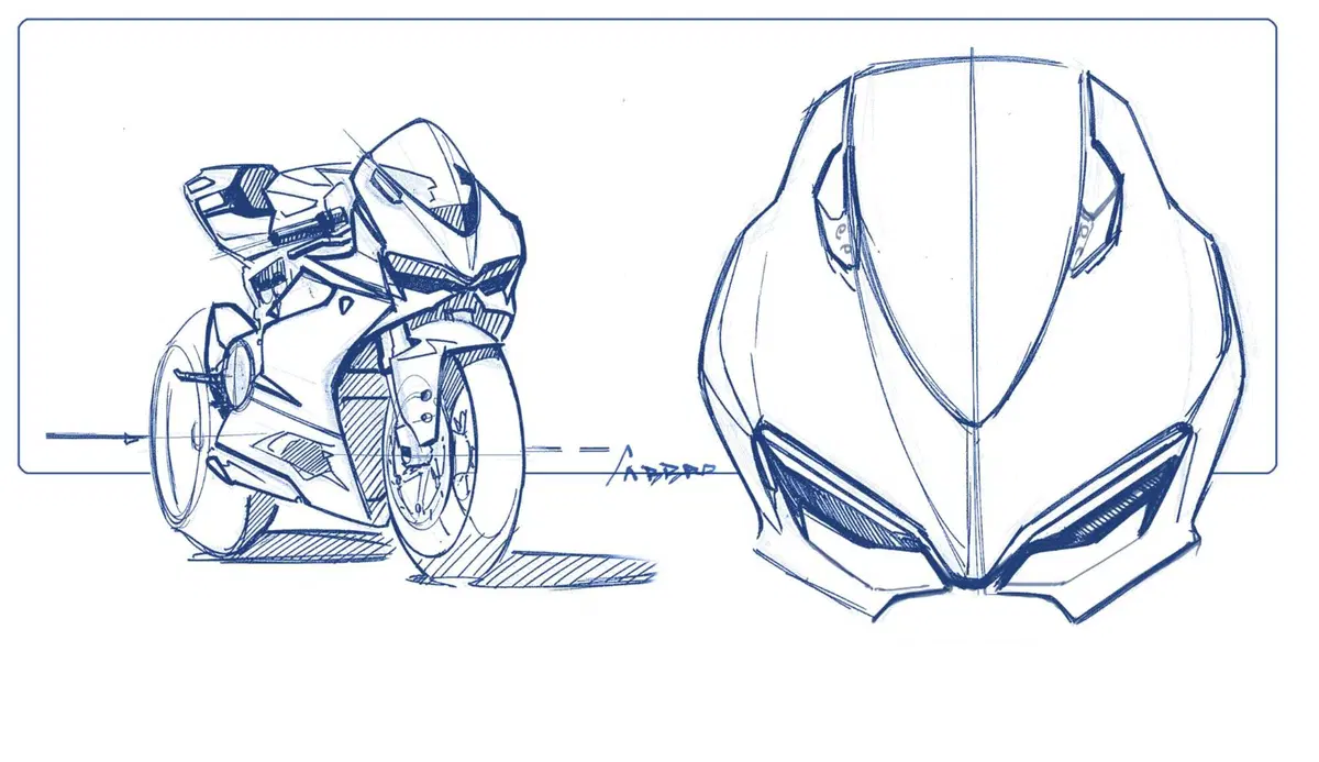 Il design Ducati di domani, tra forza e leggerezza (17)