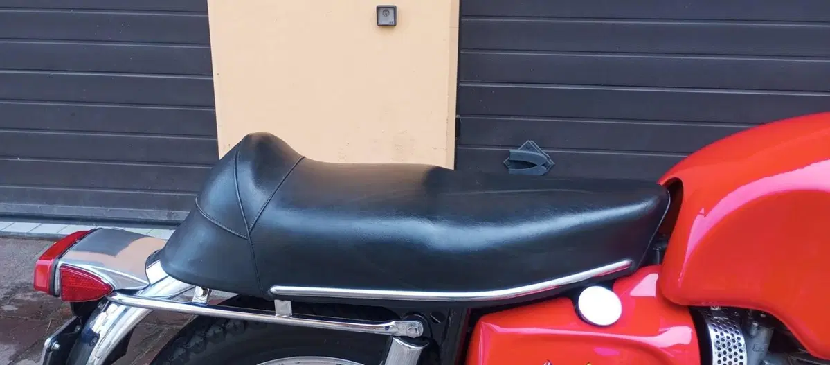 Bsa 650 SPITFIRE (16)