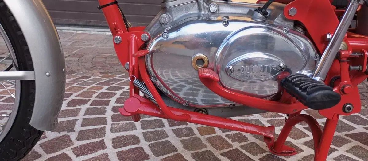Ducati 250 MARK 3 (20)