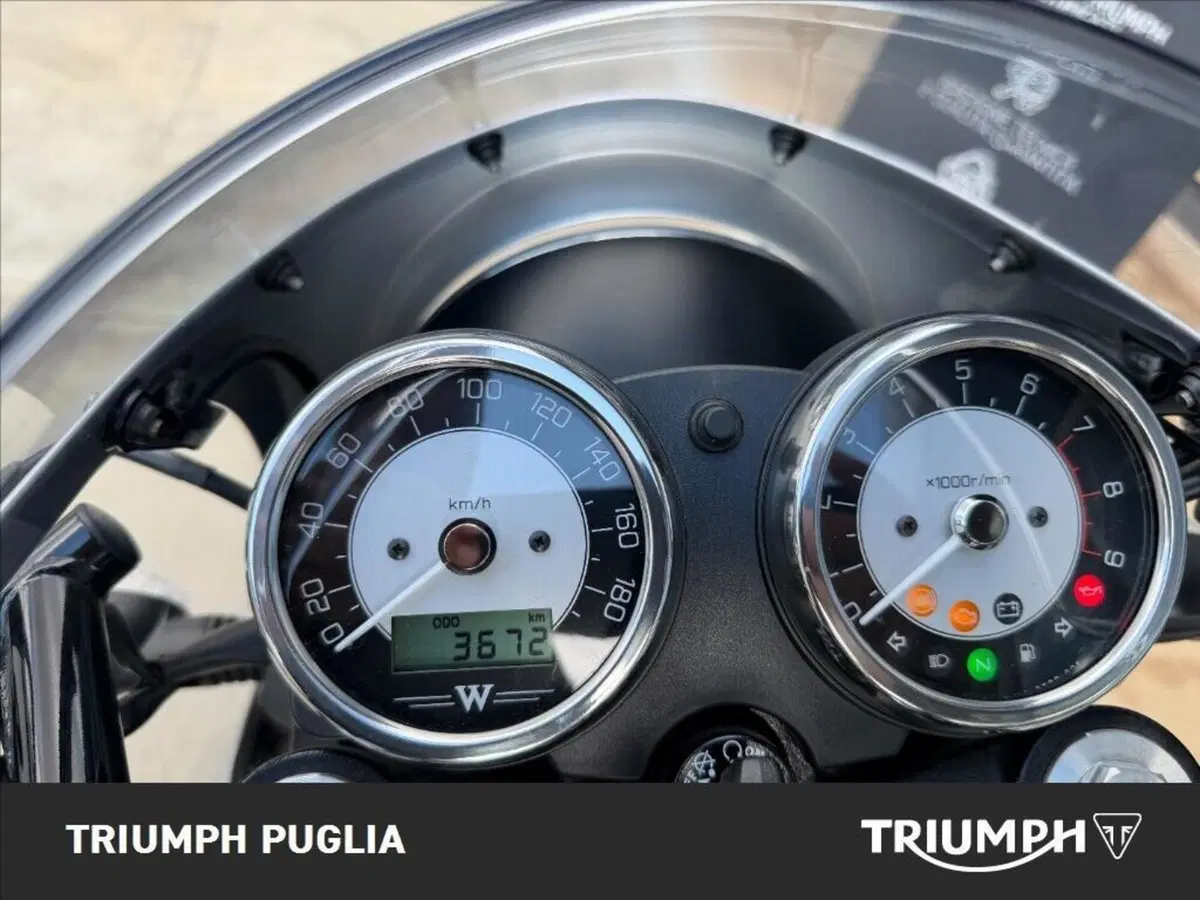 Kawasaki W 800 Street (2019 - 20) (2)