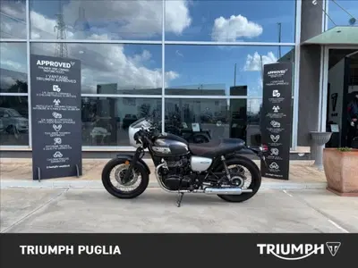 Kawasaki W 800 Street (2019 - 20) usata