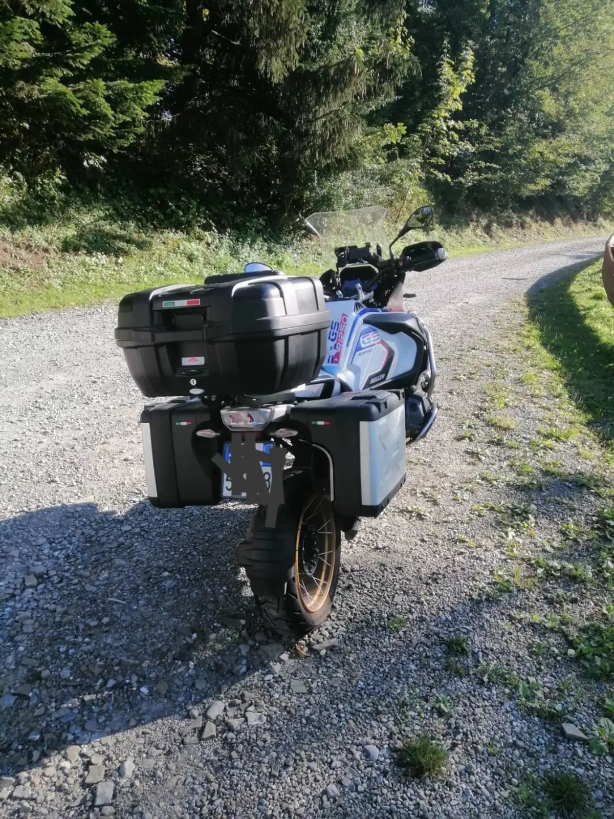 Bmw R 1250 GS Adventure (2021 - 24) (3)