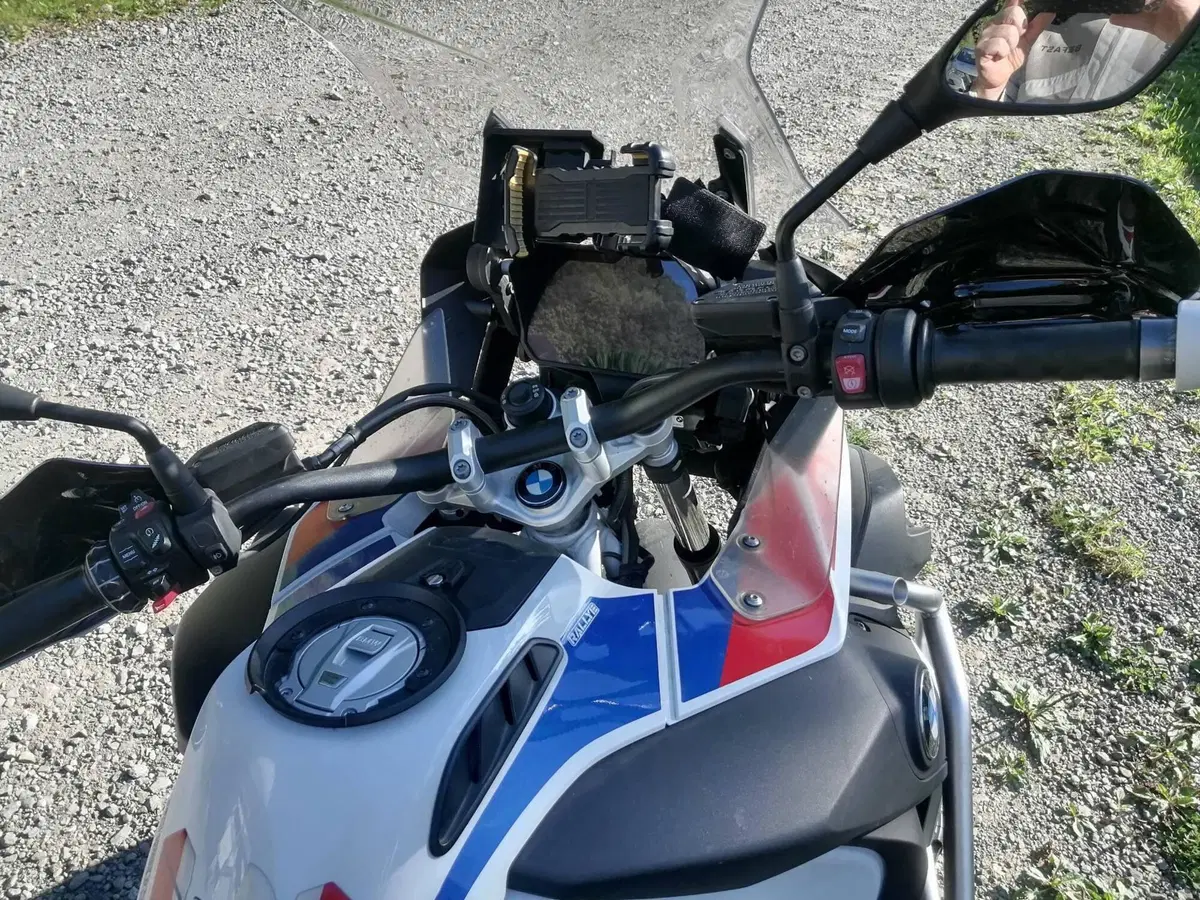Bmw R 1250 GS Adventure (2021 - 24) (5)