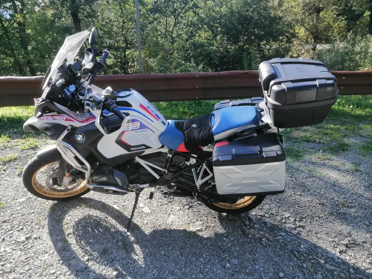 Bmw R 1250 GS Adventure (2021 - 24)