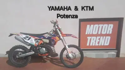 KTM 300 EXC TPI (2023) usata