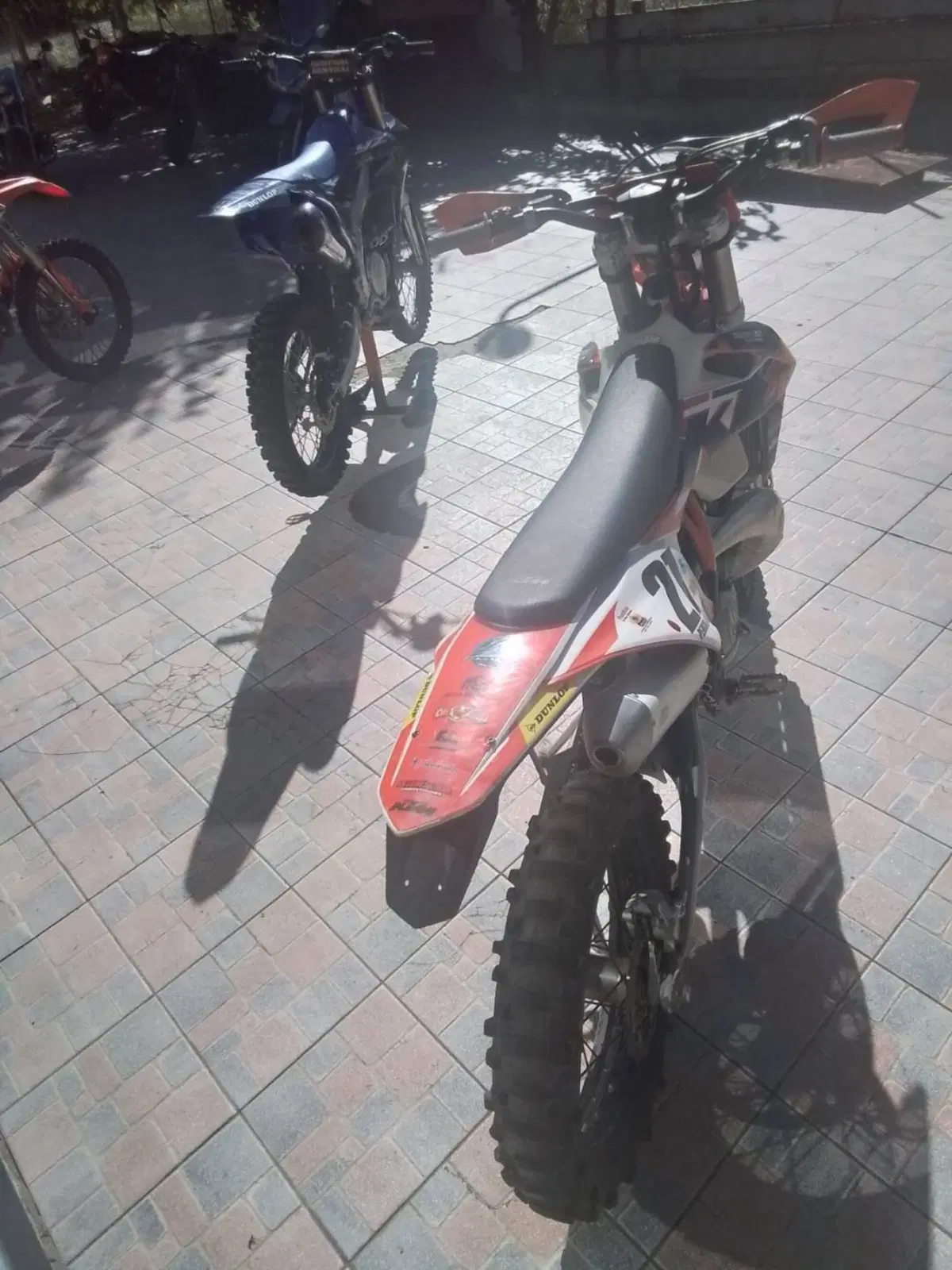 KTM 300 EXC TPI (2023) (6)
