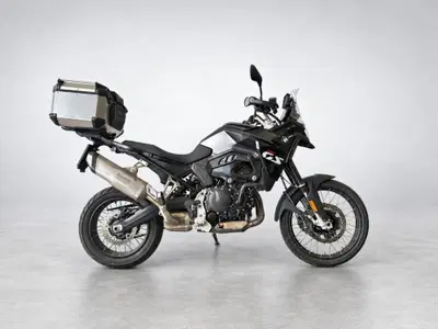 Bmw F 900 GS (2024 - 26) usata
