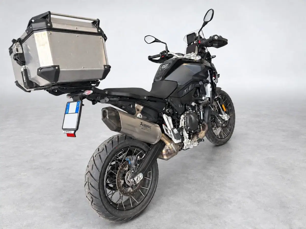 Bmw F 900 GS (2024 - 26) (2)