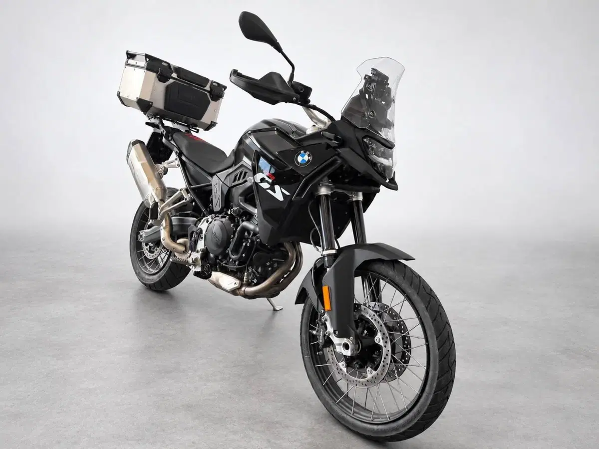 Bmw F 900 GS (2024 - 26) (3)