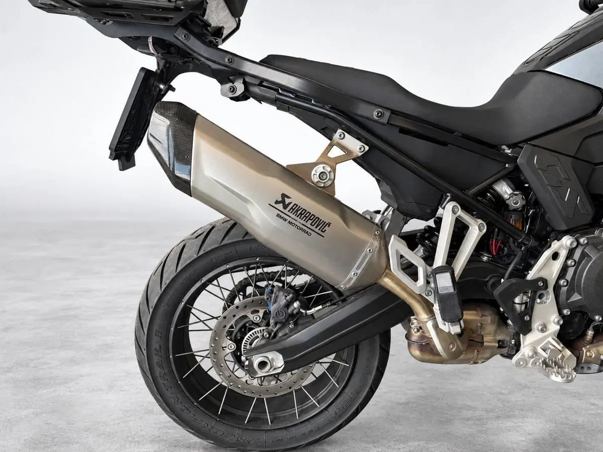 Bmw F 900 GS (2024 - 26) (5)