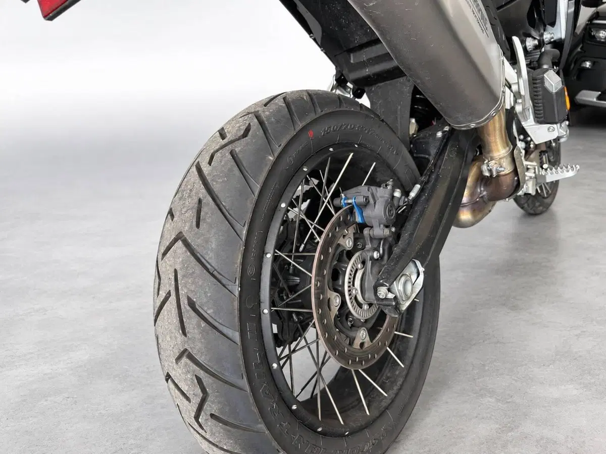 Bmw F 900 GS (2024 - 26) (7)