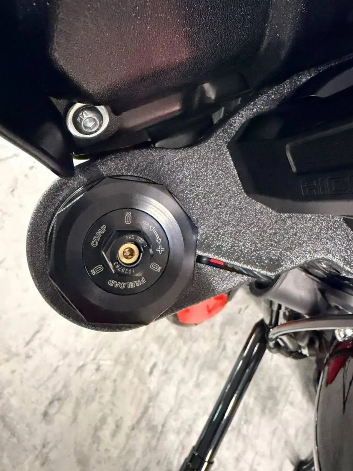 Harley-Davidson Low Rider S (2025 - 26) (18)