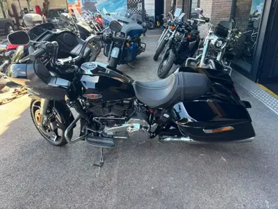 Harley-Davidson Road Glide (2024 - 26) usata