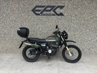 Swm Six6 500 (2022 - 25) usata