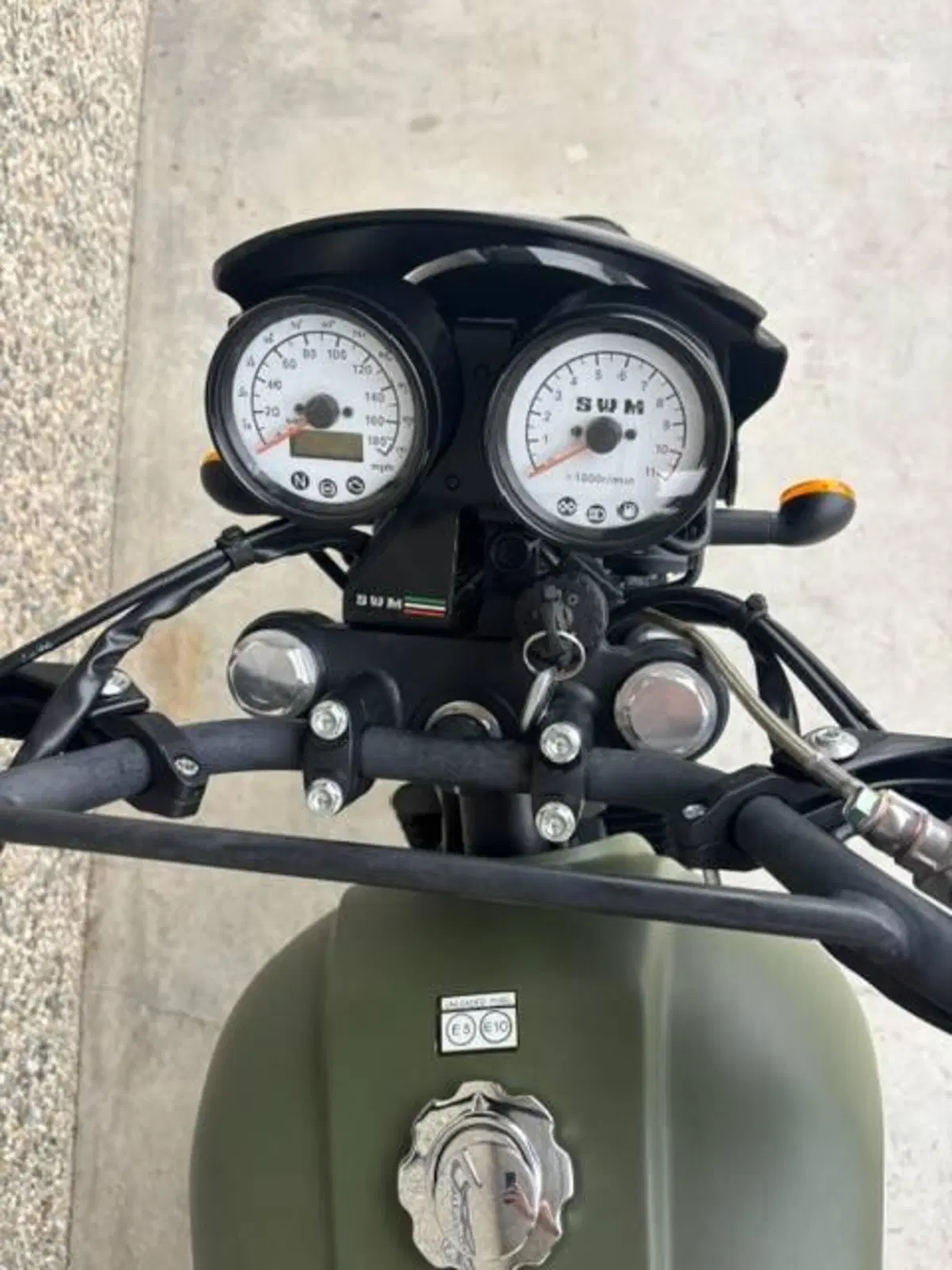 Swm Six6 500 (2022 - 25) (8)