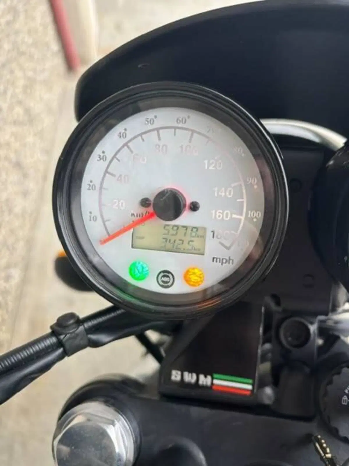 Swm Six6 500 (2022 - 25) (9)